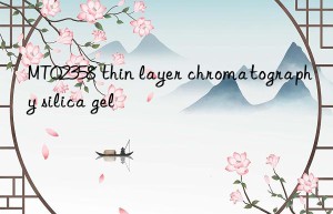 mt02358 thin layer chromatography silica gel