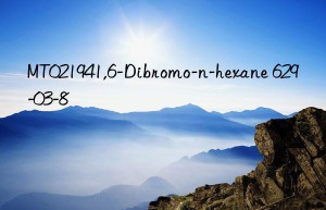 mt021941,6-dibromo-n-hexane 629-03-8