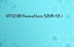 mt02188 permethrin 52645-53-1