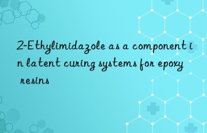 2-ethylimidazole as a component in latent curing systems for epoxy resins