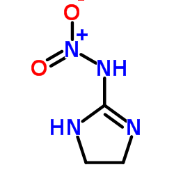 2-nitroiminoimidazolidine