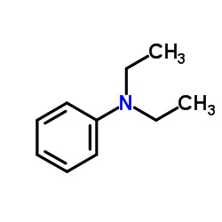 n,n-diethylaniline