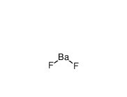 barium fluoride 