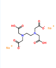 disodium ethylenediaminetetraacetate