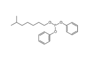 diphenyl isooctyl phosphite