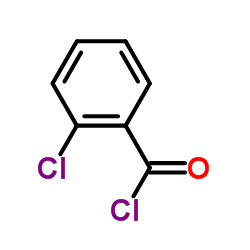 o-chlorobenzoyl chloride