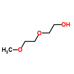 diethylene glycol monomethyl ether