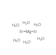 magnesium bromide hexahydrate