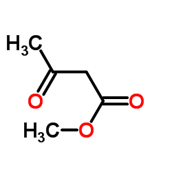 methyl acetoacetate