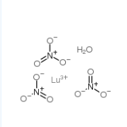 lutetium (iii) nitrate hydrate