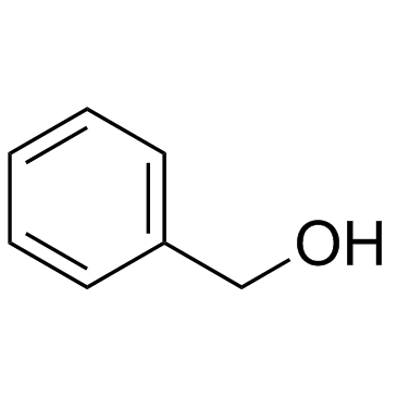 benzyl alcohol