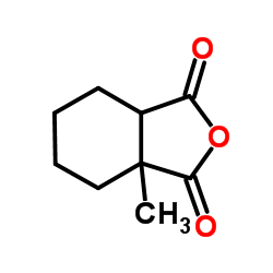 methyl hexahydrophthalic anhydride