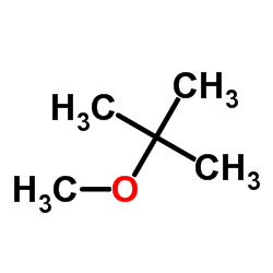 methyl tert-butyl ether