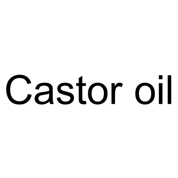 castor oil