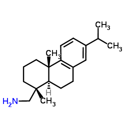 dehydrorosinamine