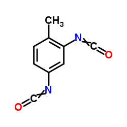 2,4-toluyl diisocyanate