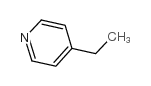 4-ethylpyridine