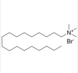 octadecyltrimethylammonium bromide
