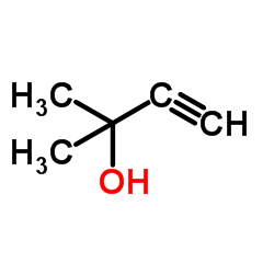 2-methyl-3-butyn-2-ol