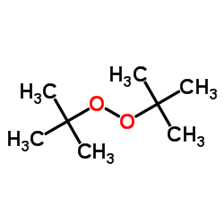 di-tert-butyl peroxide