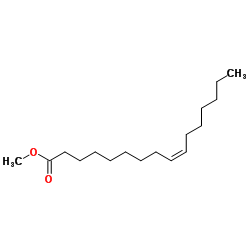 methyl palmitoleate