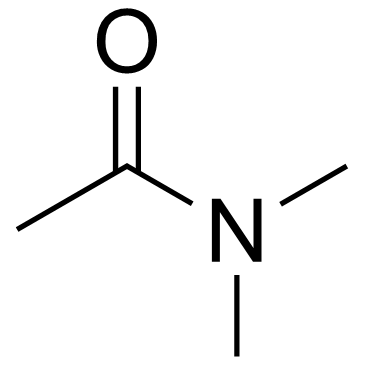 n,n-dimethylacetamide