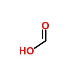 formic acid