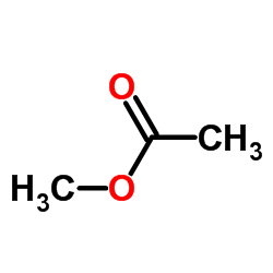 methyl acetate
