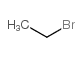 ethyl bromide