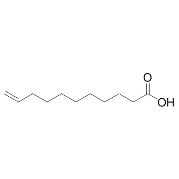 10-undecenoic acid
