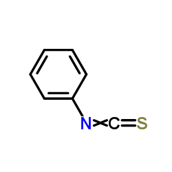 phenyl isothiocyanate