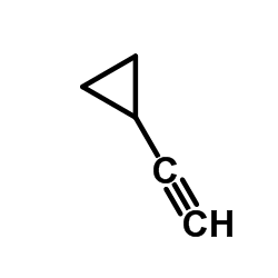 cyclopropacetylene