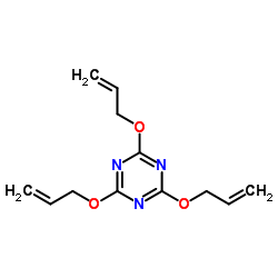 triallyl cyanurate
