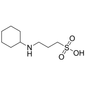 3-cyclohexylaminopropanesulfonic acid