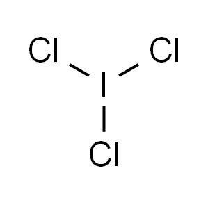 iodine trichloride