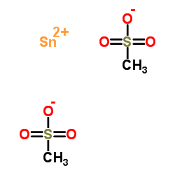 tin methylsulfonate