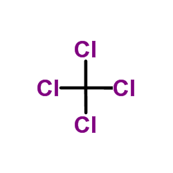carbon tetrachloride