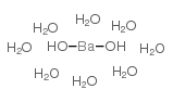 barium hydroxide octahydrate