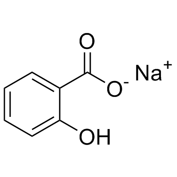 sodium salicylate
