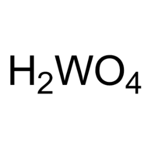 tungstic acid