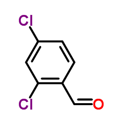 2,4-dichlorobenzaldehyde