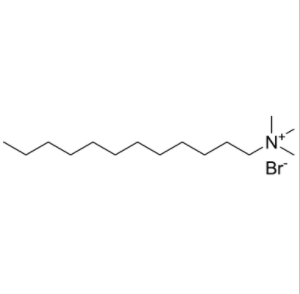 dodecyltrimethylammonium bromide