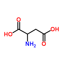 dl-aspartic acid