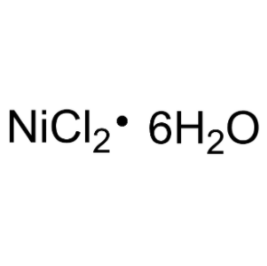 nickel chloride hexahydrate