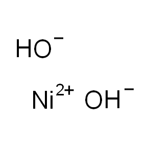 nickel hydroxide