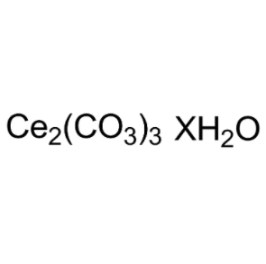cerium(iii) carbonate hydrate