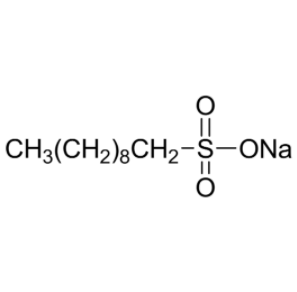 sodium decane sulfonate