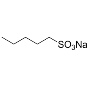 sodium pentane sulfonate