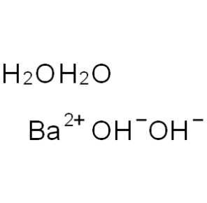 barium hydroxide hydrate