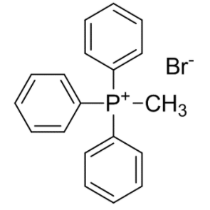 methyltriphenylphosphonium bromide